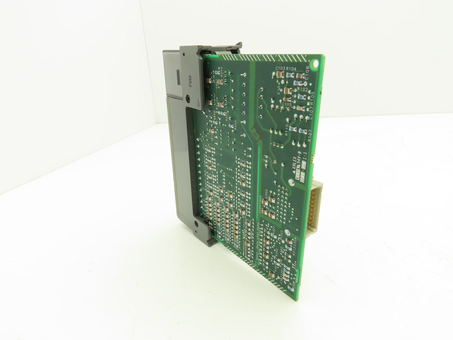 Allen Bradley 1746-NI4 SLC 500 Analog Input Module Series A