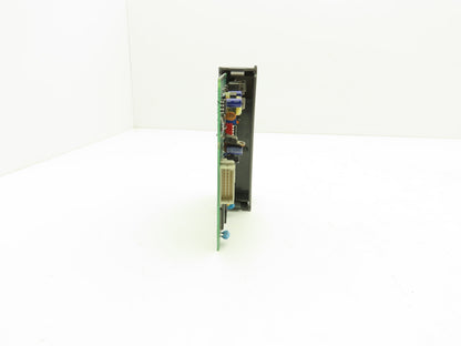 Allen Bradley 1746-NI4 SLC 500 Analog Input Module Series A