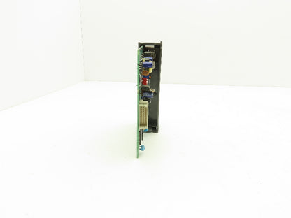 Allen Bradley 1746-NI4 SLC 500 Analog Input Module Series A