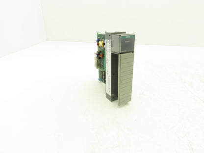 Allen Bradley 1746-NI4 SLC 500 Analog Input Module Series A