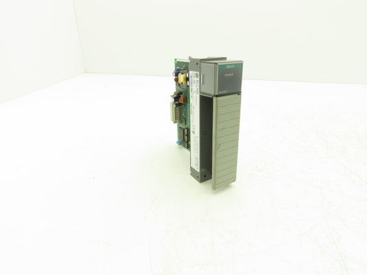 Allen Bradley 1746-NI4 SLC 500 Analog Input Module Series A