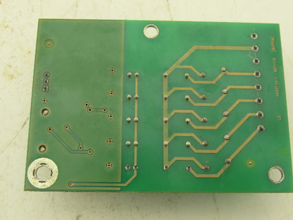 GWK Logotherm KROPT V4.1 Relay Board 9071115