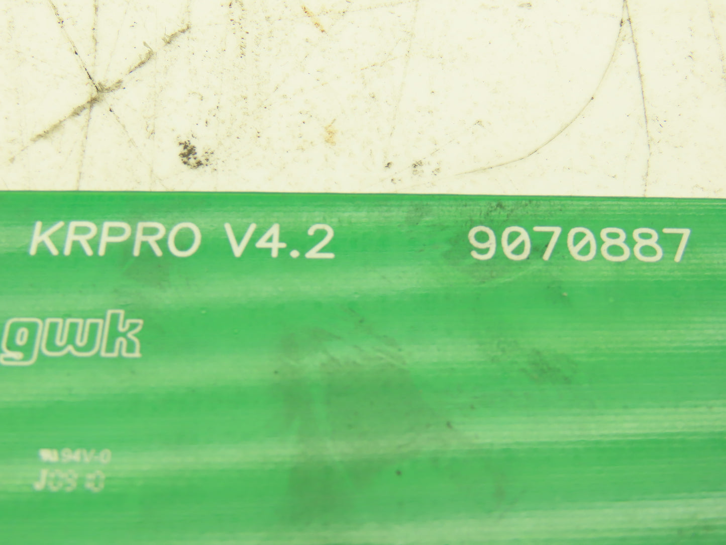 GWK Logotherm KRPRO V4.2 Connection Board 9070887