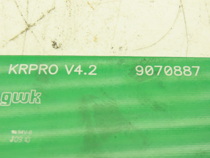 GWK Logotherm KRPRO V4.2 Connection Board 9070887