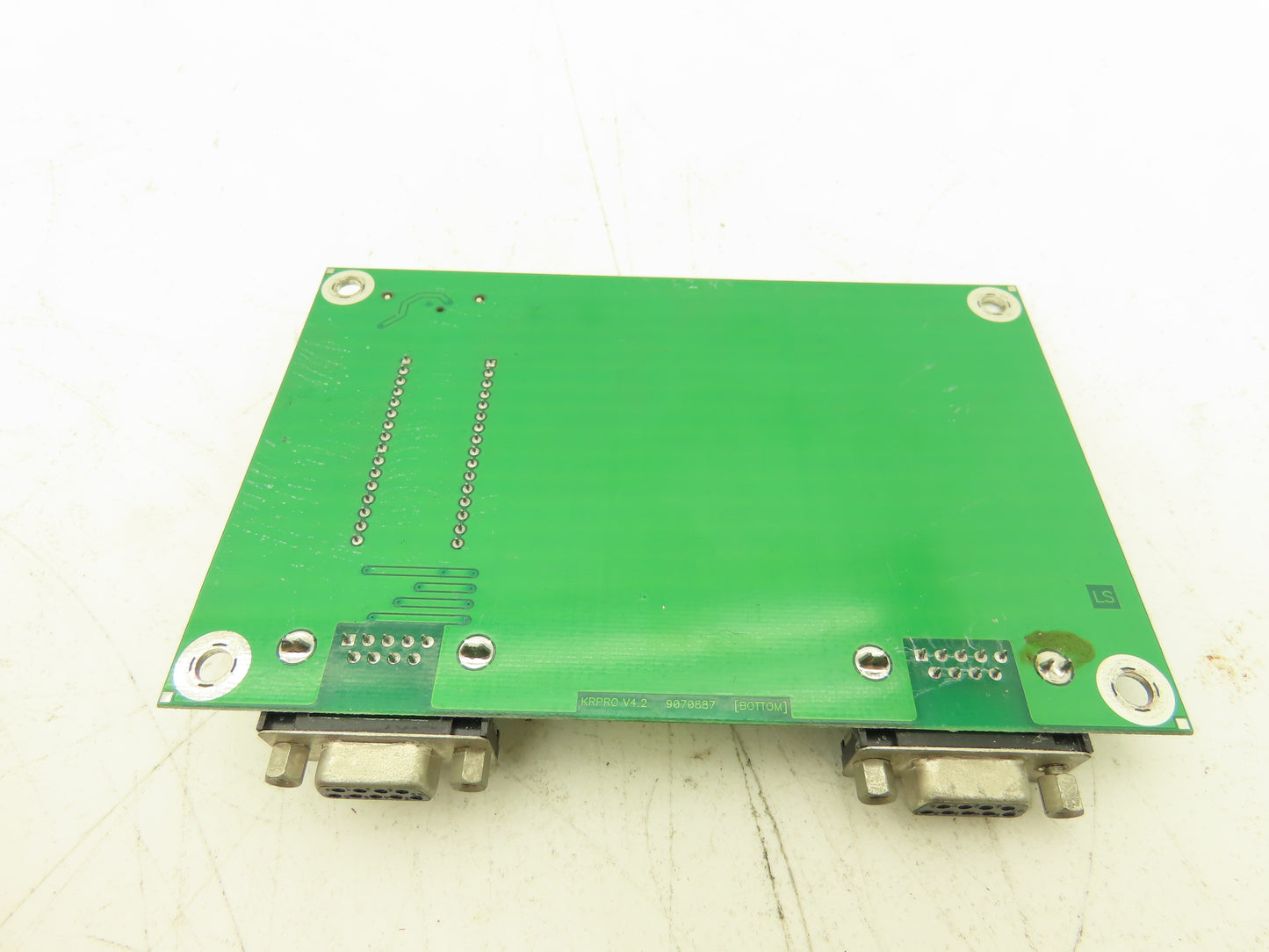 GWK Logotherm KRPRO V4.2 Connection Board 9070887