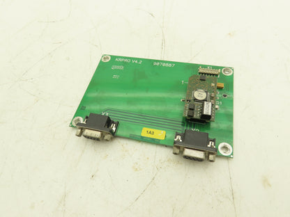 GWK Logotherm KRPRO V4.2 Connection Board 9070887