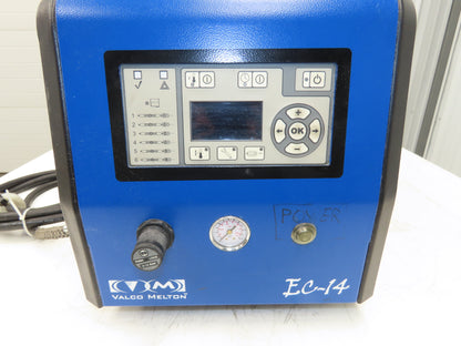 Valco Melton 941XX684 Hot Glue Melt Machine 230/400V 1Ph 4000W