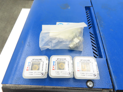 Valco Melton 941XX684 Hot Glue Melt Machine 230/400V 1Ph 4000W