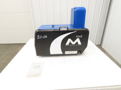 Valco Melton 941XX684 Hot Glue Melt Machine 230/400V 1Ph 4000W