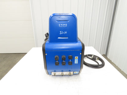 Valco Melton 941XX684 Hot Glue Melt Machine 230/400V 1Ph 4000W