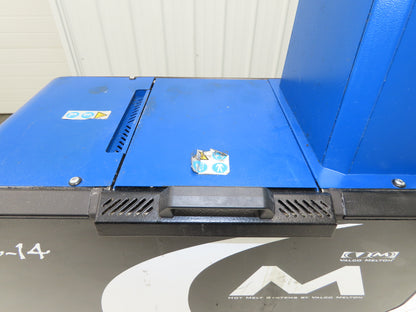 Valco Melton 941XX684 Hot Glue Melt Machine 230/400V 1Ph 4000W