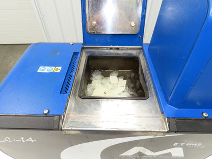 Valco Melton 941XX684 Hot Glue Melt Machine 230/400V 1Ph 4000W