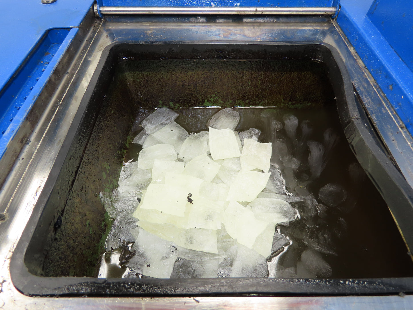 Valco Melton 941XX684 Hot Glue Melt Machine 230/400V 1Ph 4000W