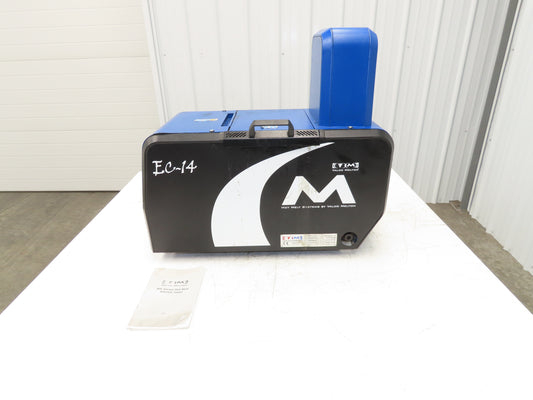 Valco Melton 941XX684 Hot Glue Melt Machine 230/400V 1Ph 4000W