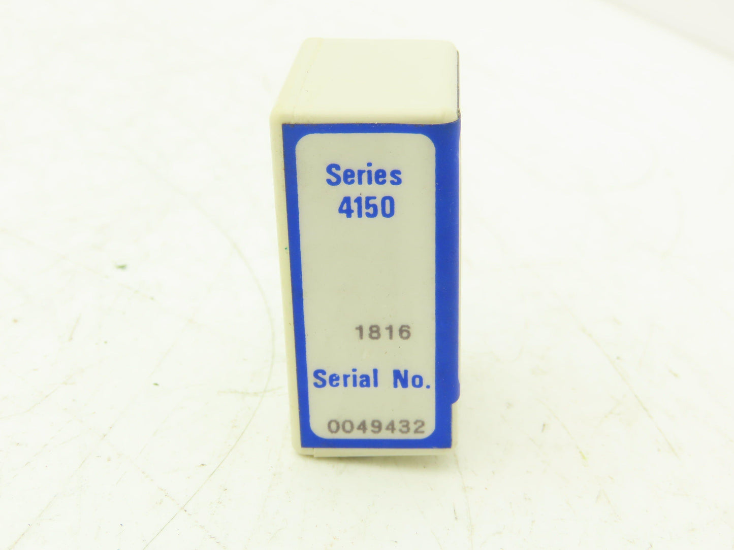 Weed 4150 Sensor-Mate Temperature Transmitter 0-212°F 12-40VDC 4-20mA