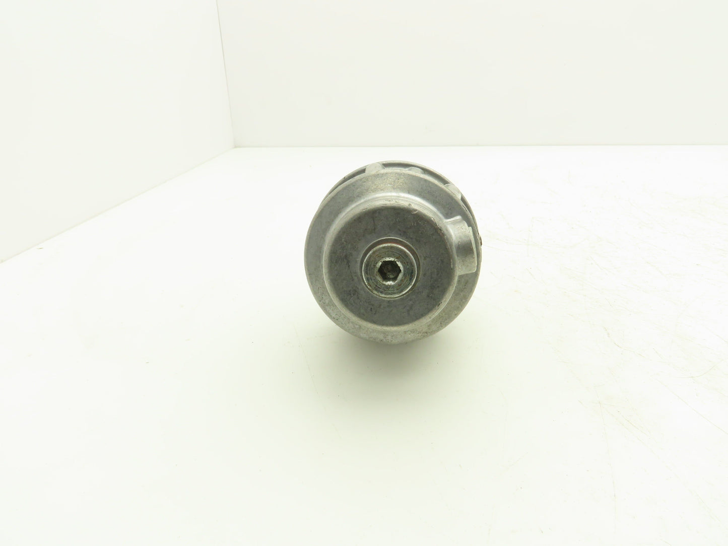 GEMU 514 15D31 9 52 1 Pneumatically Operated Angular Seat Globe Valve 1/2"NPT NO