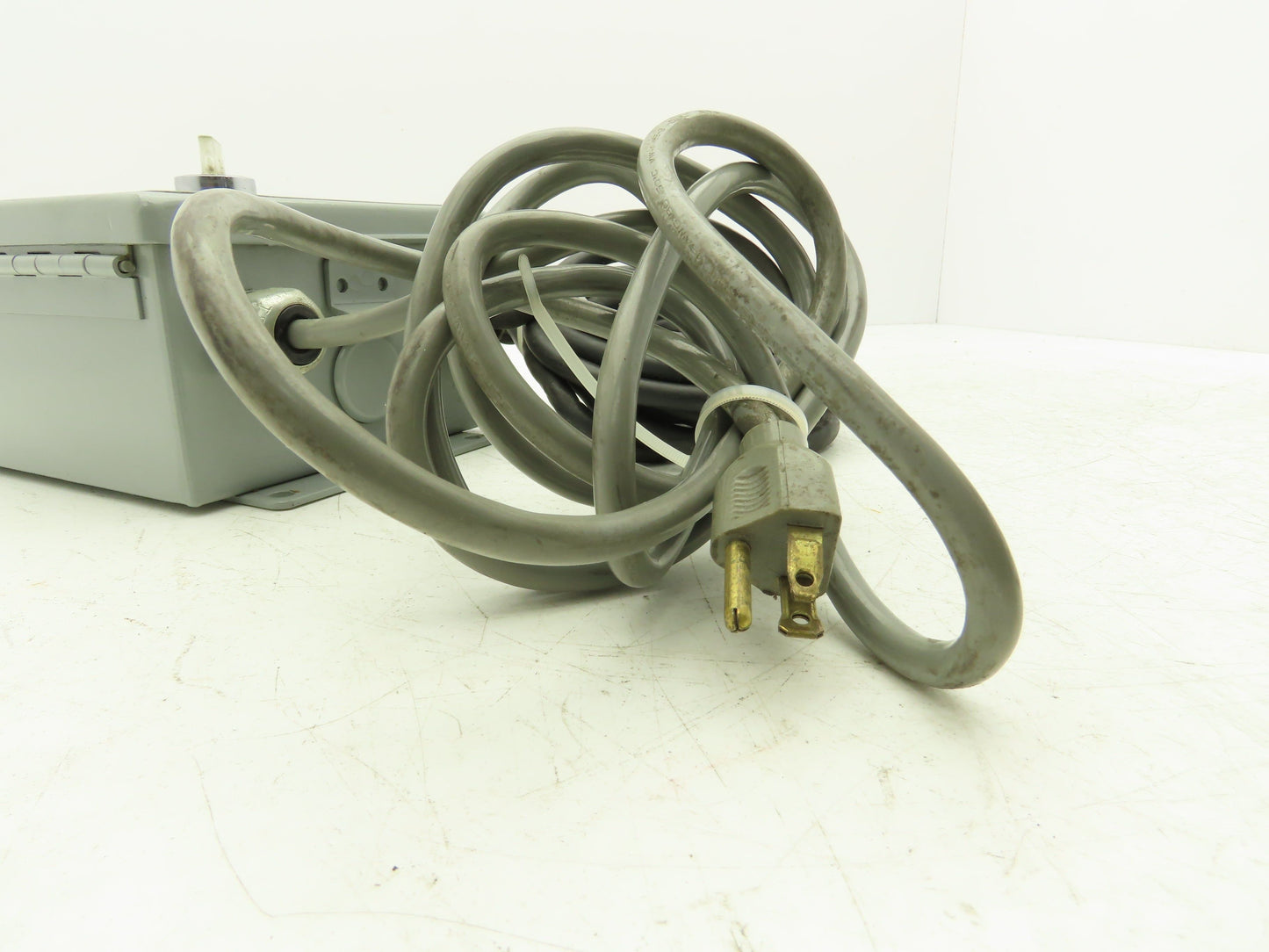 Vac-u-max 37197 Vacuum Power Control Module 115V 1Ph