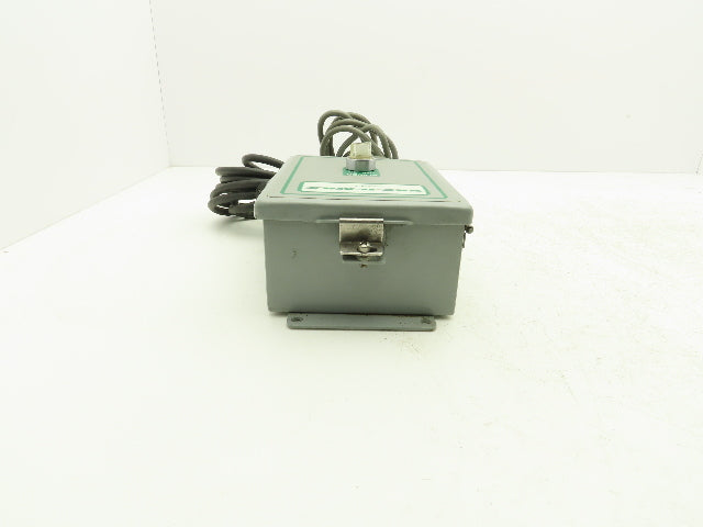 Vac-u-max 37197 Vacuum Power Control Module 115V 1Ph
