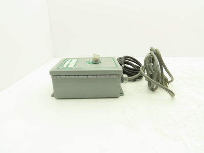 Vac-u-max 37197 Vacuum Power Control Module 115V 1Ph