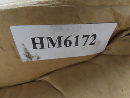 Capital HM-6172 Thermal Book Binding Hot Melt Glue HM-61 Type Pillow 44lbs