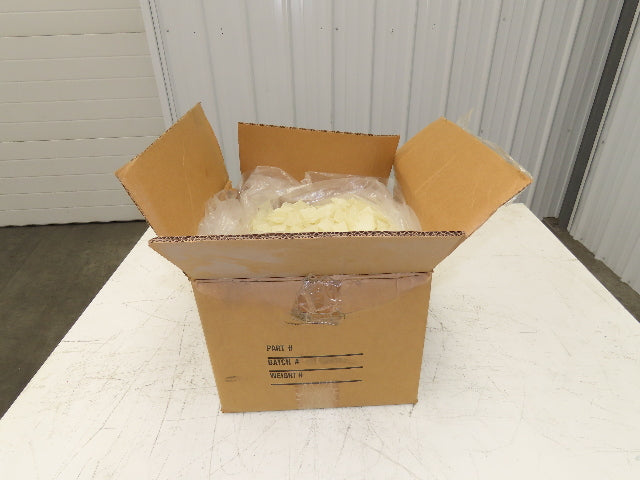 Capital HM-6172 Thermal Book Binding Hot Melt Glue HM-61 Type Pillow 44lbs