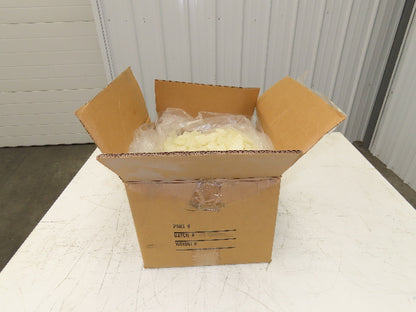 Capital HM-6172 Thermal Book Binding Hot Melt Glue HM-61 Type Pillow 44lbs