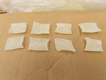 Capital HM-6172 Thermal Book Binding Hot Melt Glue HM-61 Type Pillow 44lbs