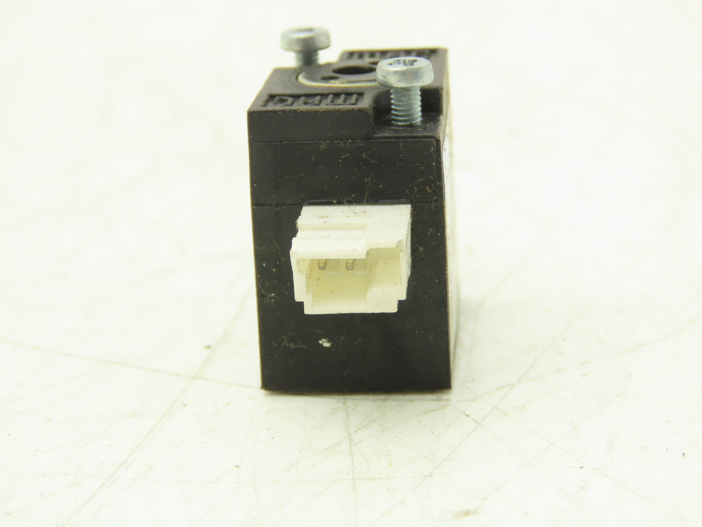 MAC DMB-DDAP-1DN Solenoid Coil 24VDC 5.4W 90psi