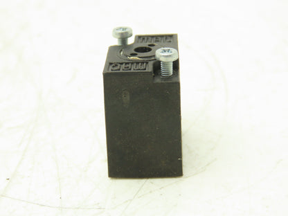 MAC DMB-DDAP-1DN Solenoid Coil 24VDC 5.4W 90psi