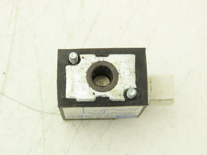 MAC DMB-DDAP-1DN Solenoid Coil 24VDC 5.4W 90psi