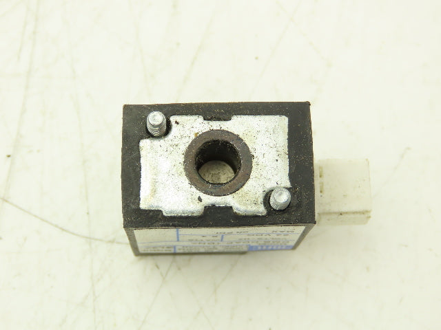 MAC DMB-DDAP-1DN Solenoid Coil 24VDC 5.4W 90psi