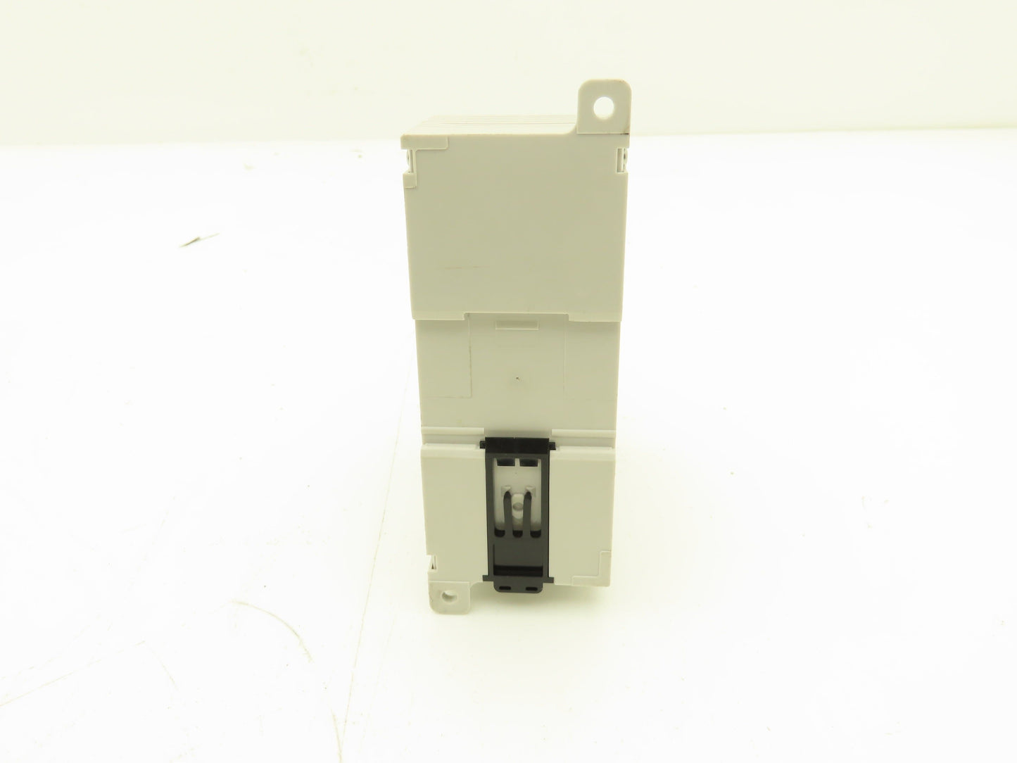 Keyence SL-R11E Safety Relay Control Unit 24VDC Din Rail Mount