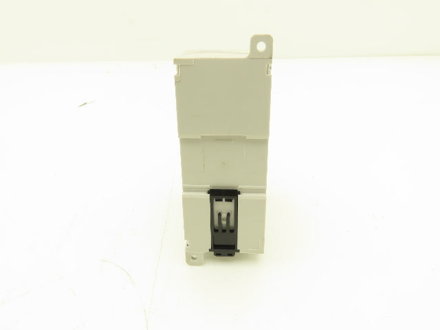 Keyence SL-R11E Safety Relay Control Unit 24VDC Din Rail Mount