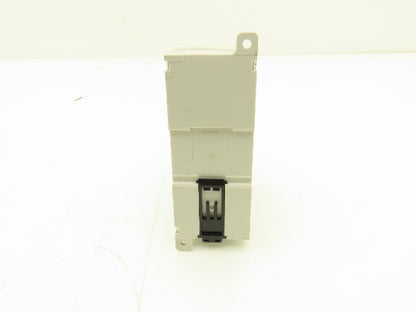 Keyence SL-R11E Safety Relay Control Unit 24VDC Din Rail Mount