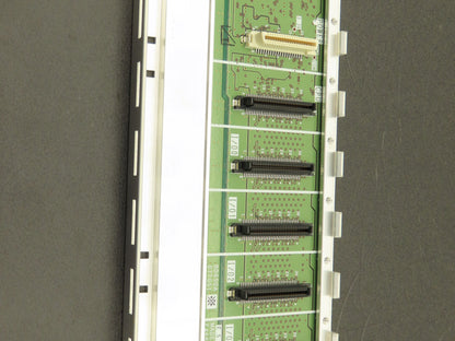 Mitsubishi E46669-711V PCB Printed Circuit Board Control Base Unit