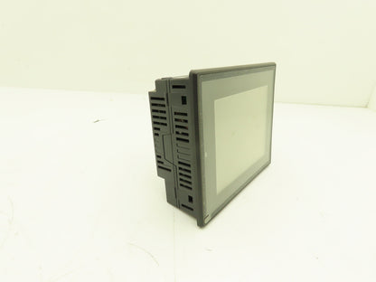 Keyence VT3-Q5S HMI Control Panel 24VDC Tested