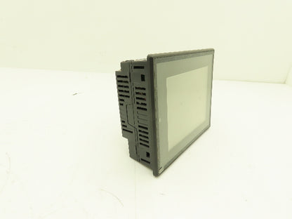 Keyence VT3-Q5S HMI Control Panel 24VDC Tested