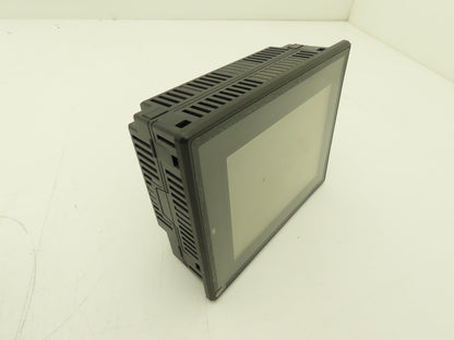 Keyence VT3-Q5S HMI Control Panel 24VDC Tested