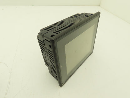 Keyence VT3-Q5S HMI Control Panel 24VDC Tested