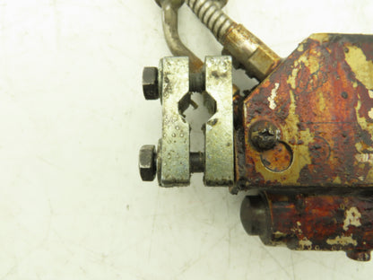 Nordson Single Head Hot Melt Adhesive Dispensing Glue Gun Heating Module