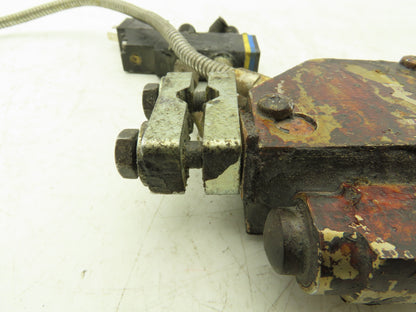 Nordson Single Head Hot Melt Adhesive Dispensing Glue Gun Heating Module