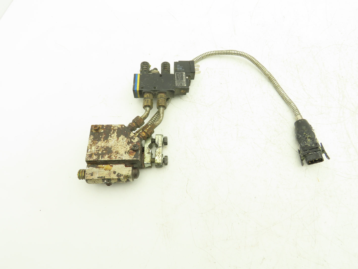 Nordson Single Head Hot Melt Adhesive Dispensing Glue Gun Heating Module