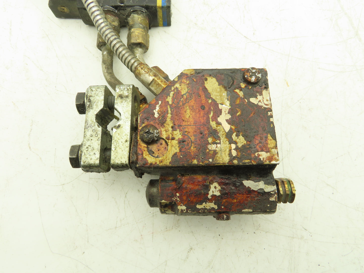 Nordson Single Head Hot Melt Adhesive Dispensing Glue Gun Heating Module