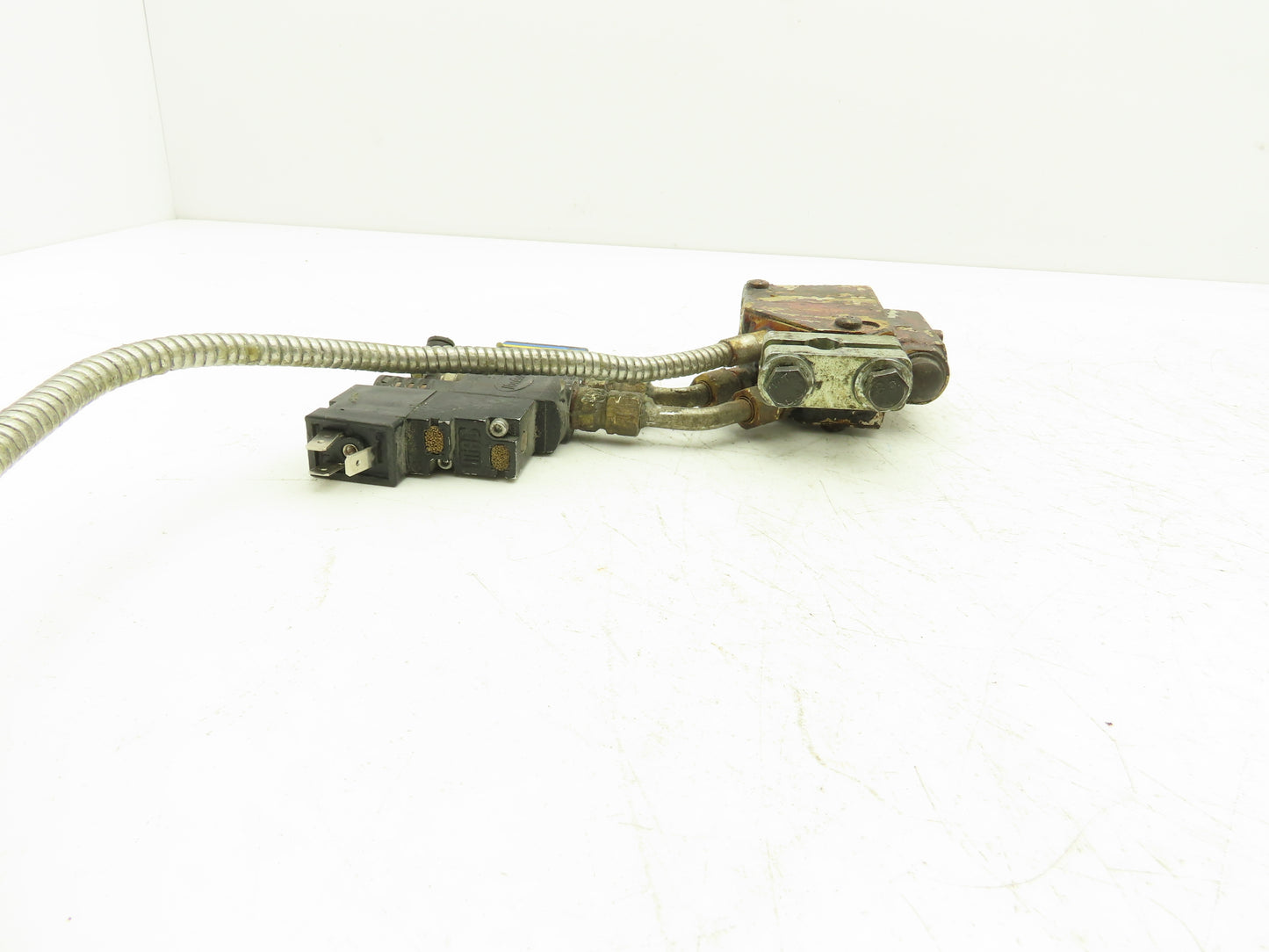 Nordson Single Head Hot Melt Adhesive Dispensing Glue Gun Heating Module