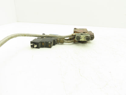 Nordson Single Head Hot Melt Adhesive Dispensing Glue Gun Heating Module