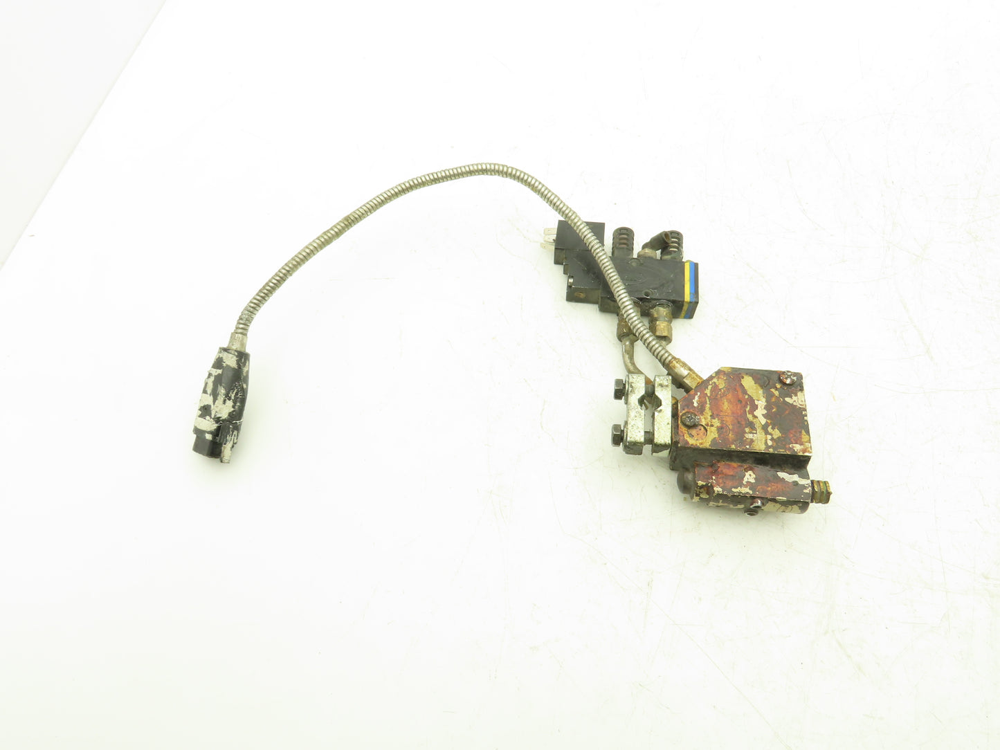 Nordson Single Head Hot Melt Adhesive Dispensing Glue Gun Heating Module