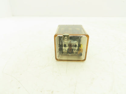 ABB 600434-6 30E-1548-X Coil 120VAC Lot of 4