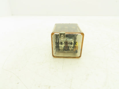 ABB 600434-6 30E-1548-X Coil 120VAC Lot of 4