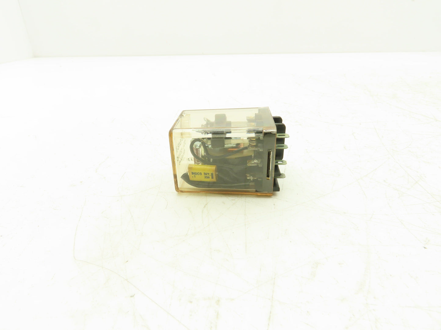 ABB 600434-6 30E-1548-X Coil 120VAC Lot of 4