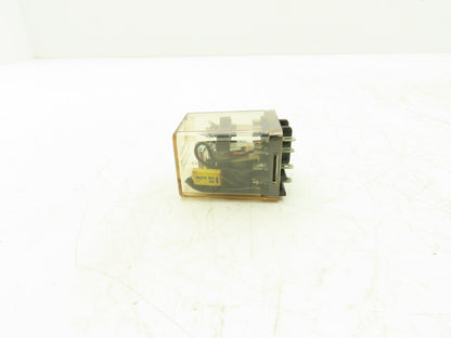 ABB 600434-6 30E-1548-X Coil 120VAC Lot of 4